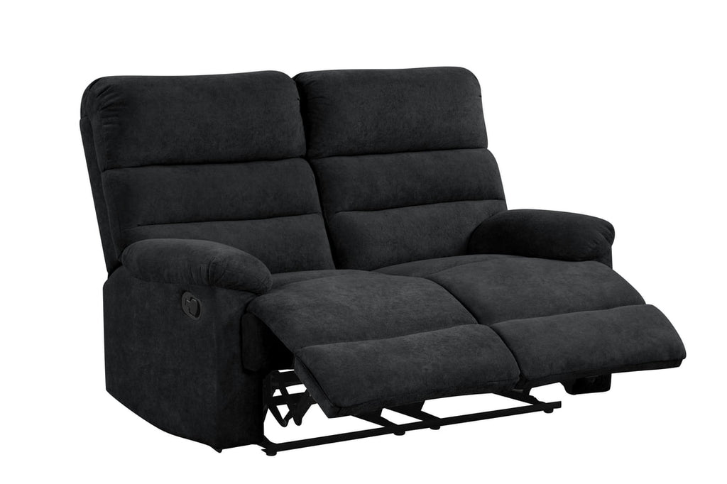 Albert Performance Fabric - 3PC Reclining Set
