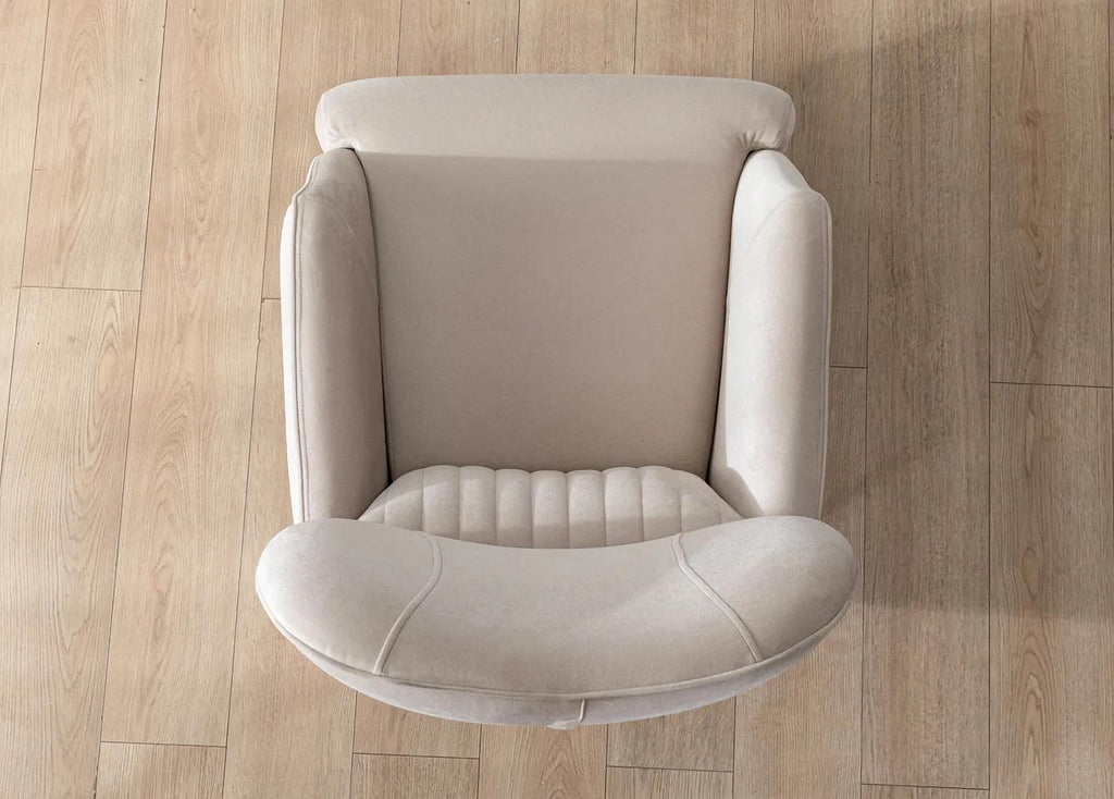Angela Sofa and Loveseat Set