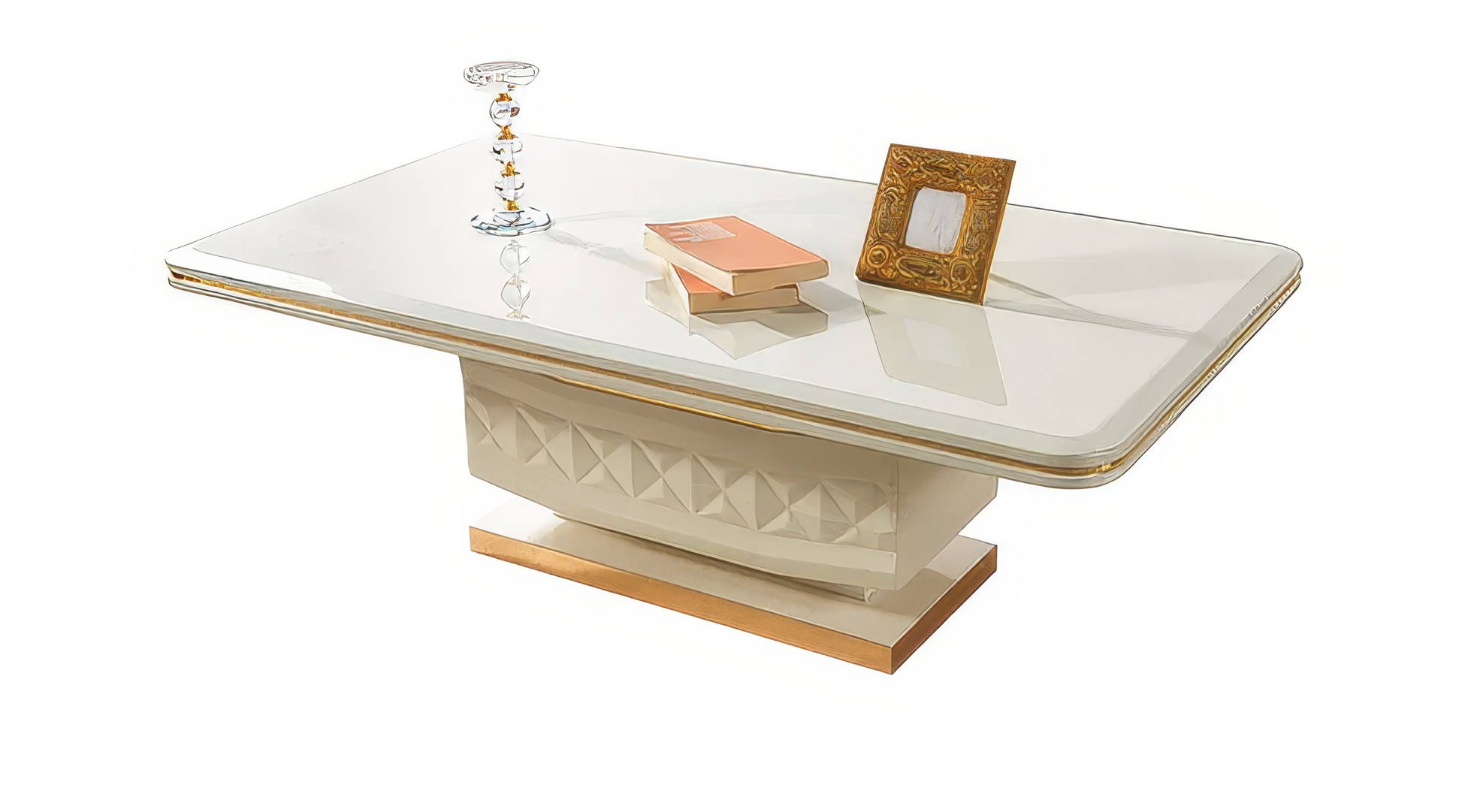 Anica Coffe Table