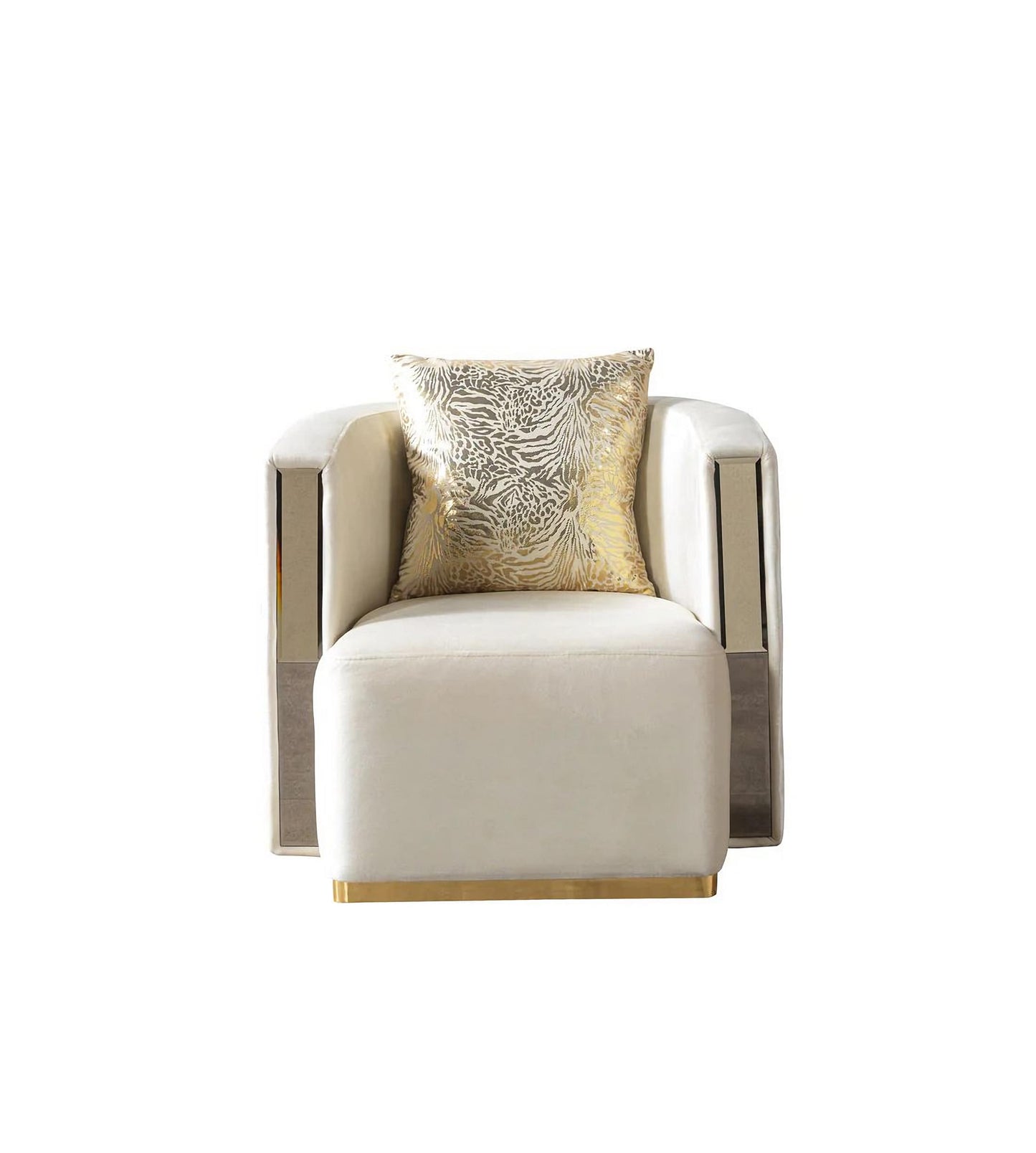 Anica Sofa And Loveseat