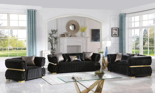 Anna living room set