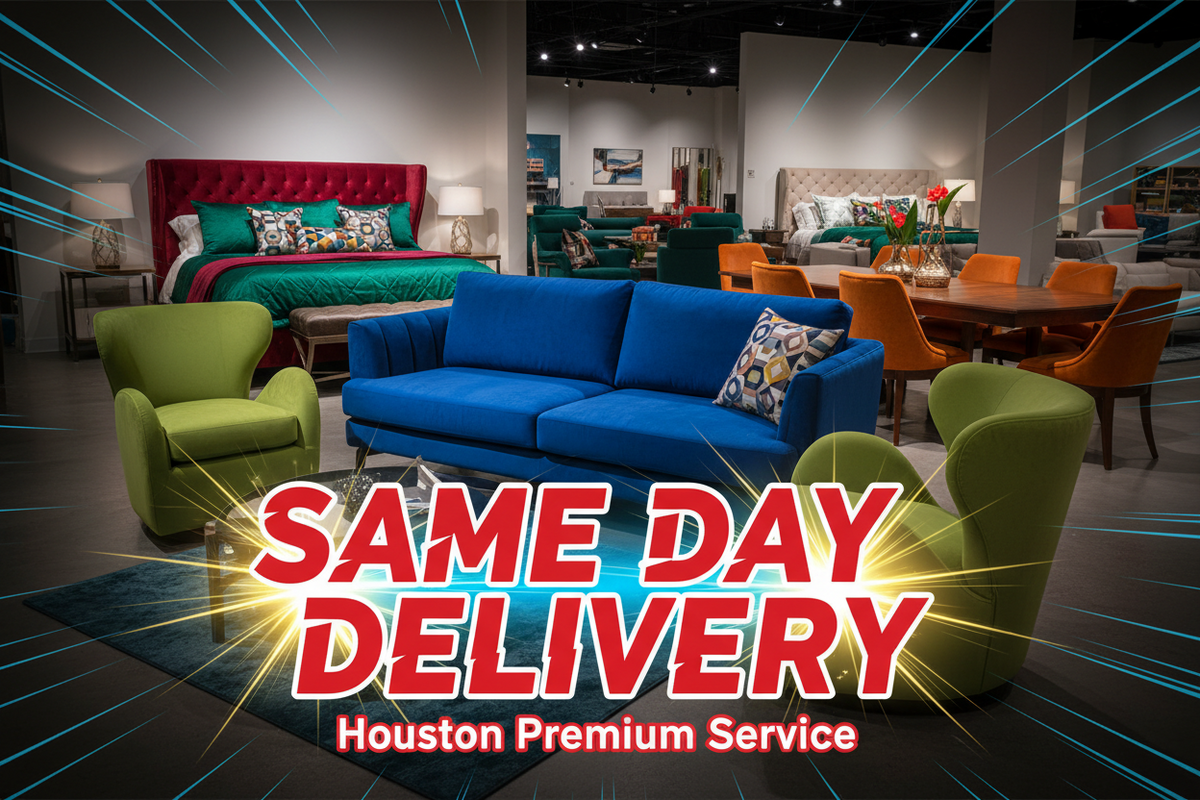 Grand Discount Furniture