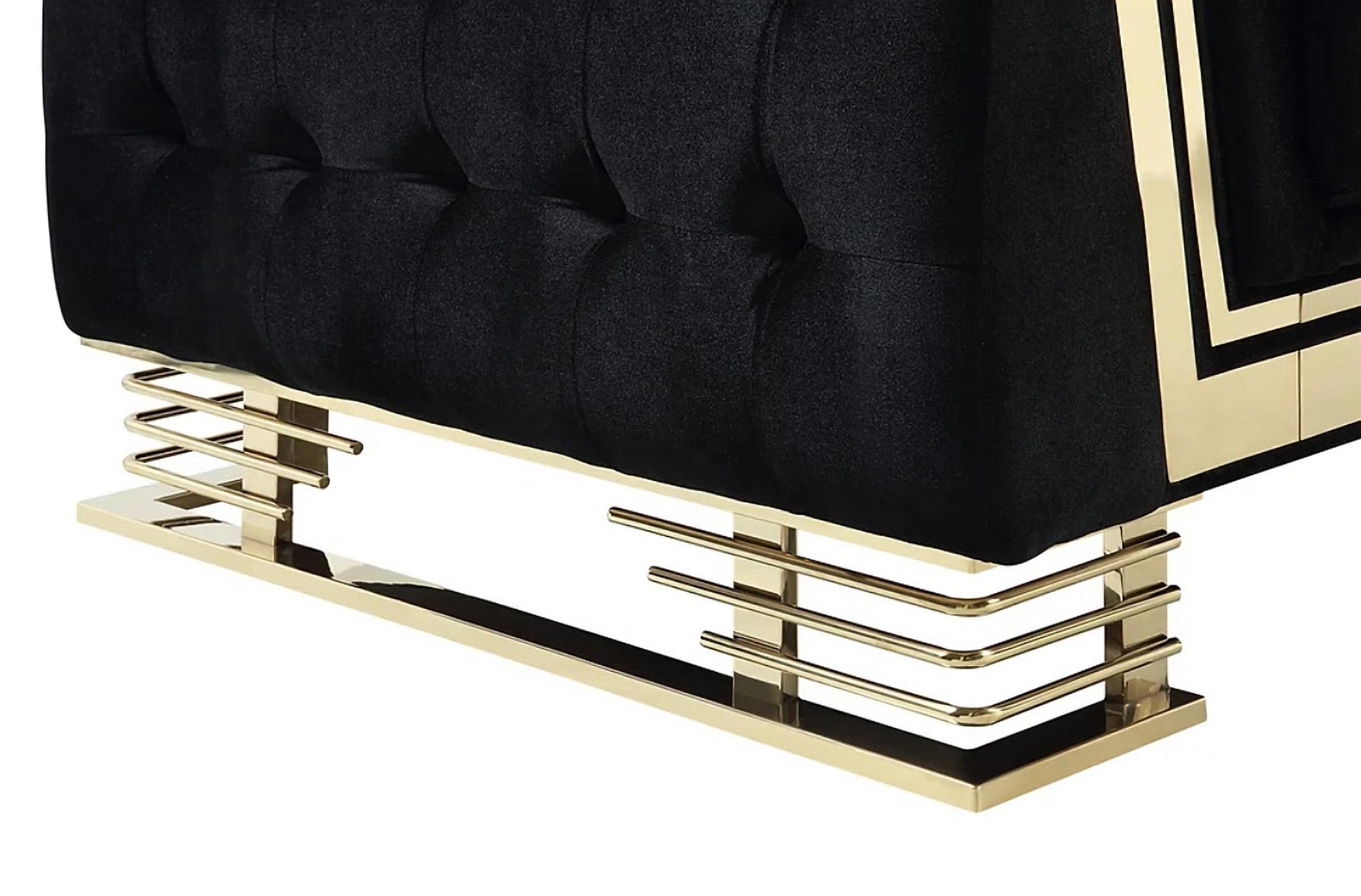 Ashton Sofa and Loveseat