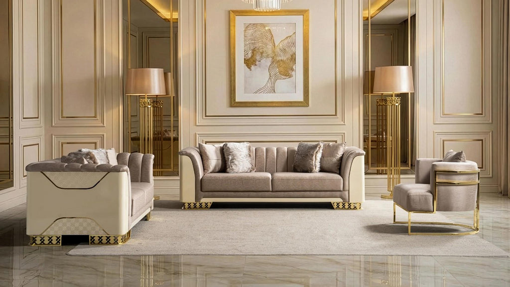 Asos Living Room Set