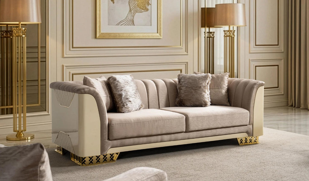 Asos Living Room Set