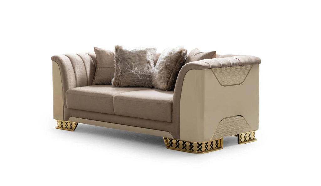 Asos Living Room Set