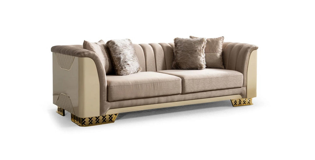 Asos Living Room Set