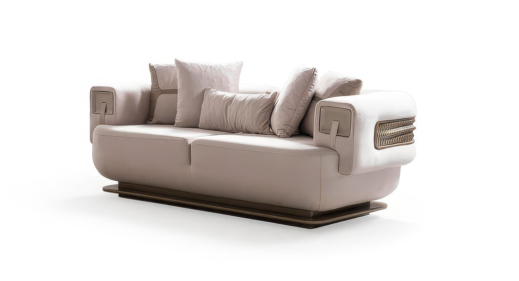 Athena Living Room Set