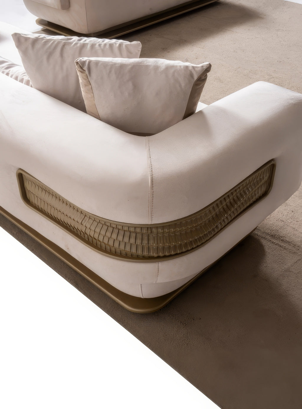 Athena Living Room Set