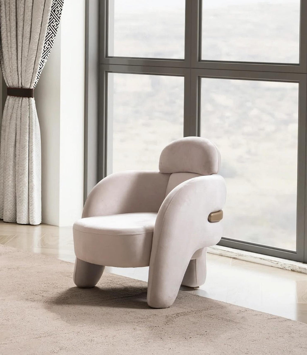 Athena Living Room Set