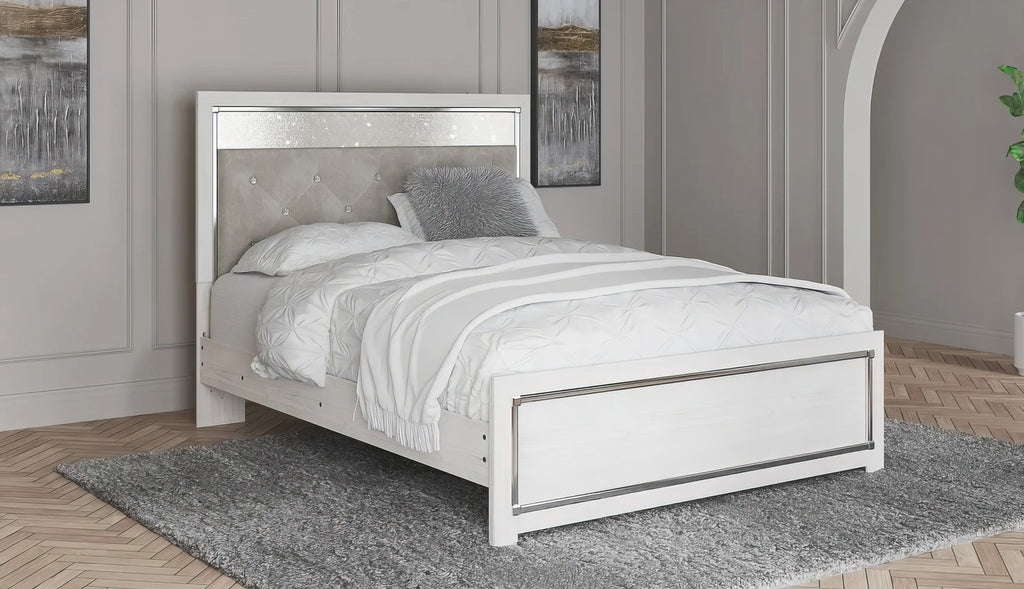 Ashley B2640 Altira