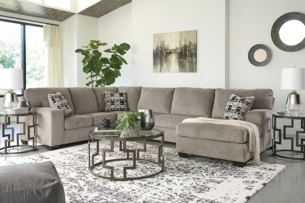 Ashley Sectional