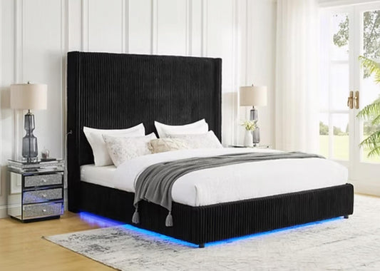 Belinda Bed Platform