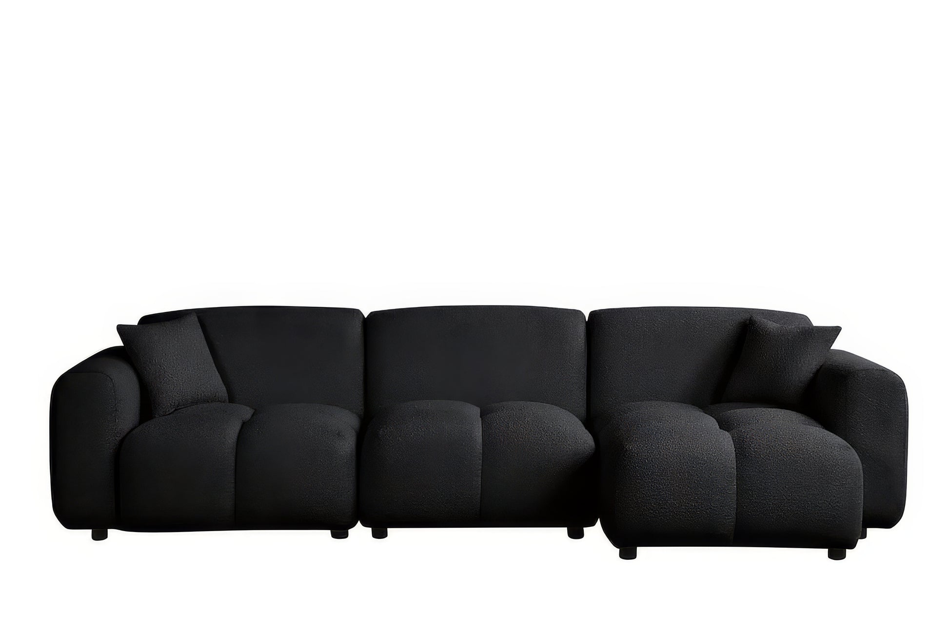 Bella Sectional