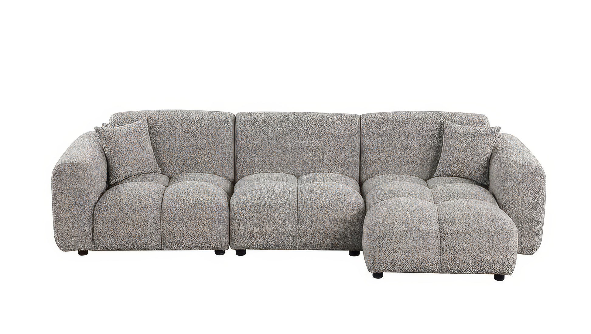 Bella Sectional