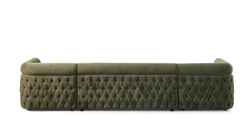 Brooklyn Sectional