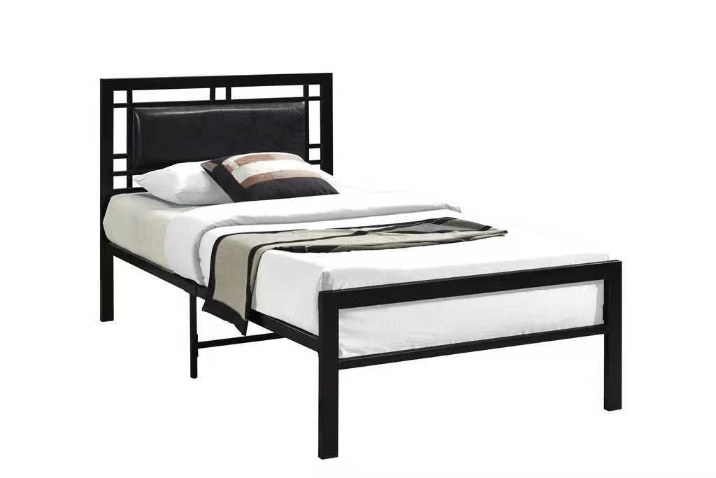BM30 Metal Platform Bed - Twin
