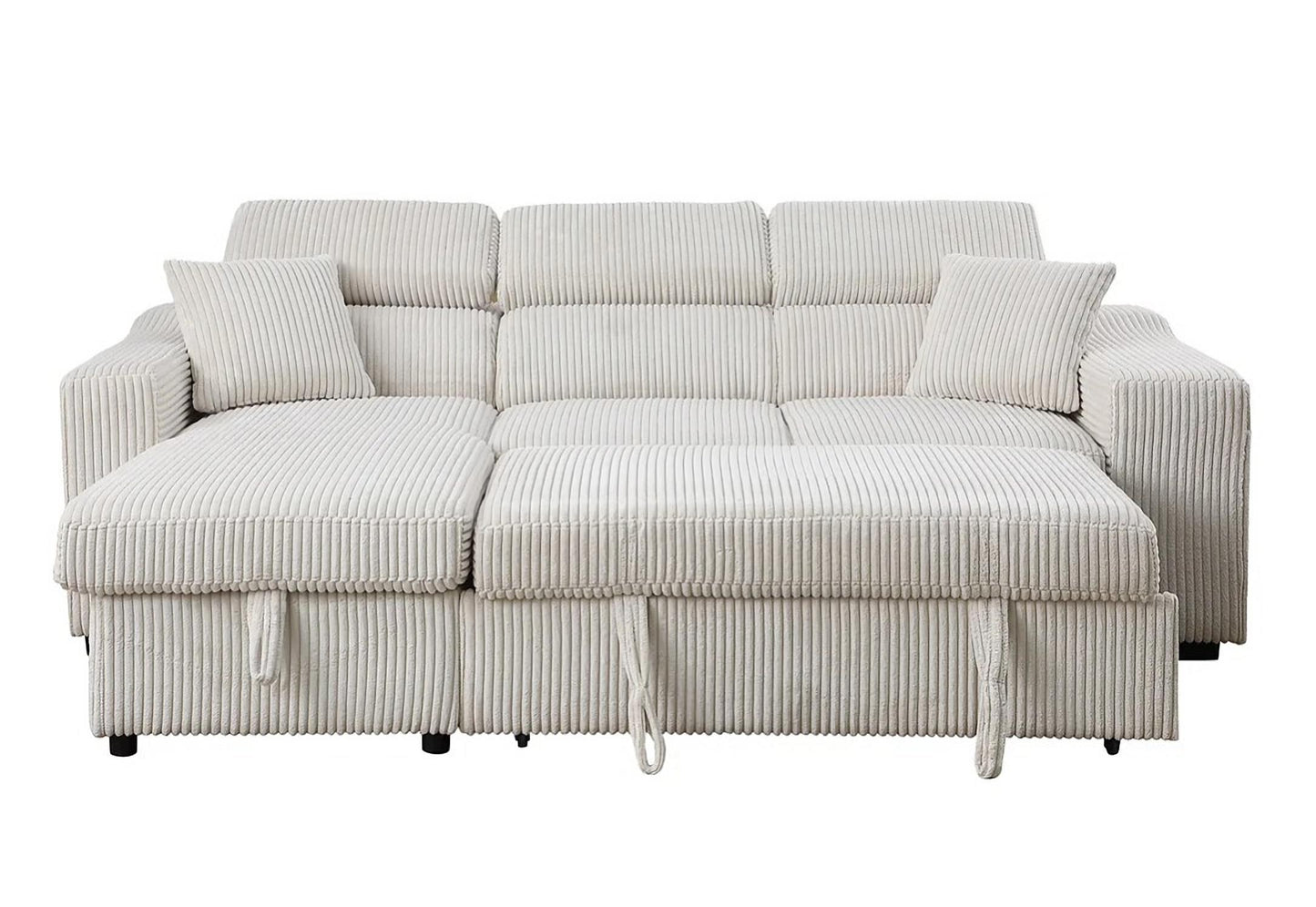 Bonaterra Reversible Sectional