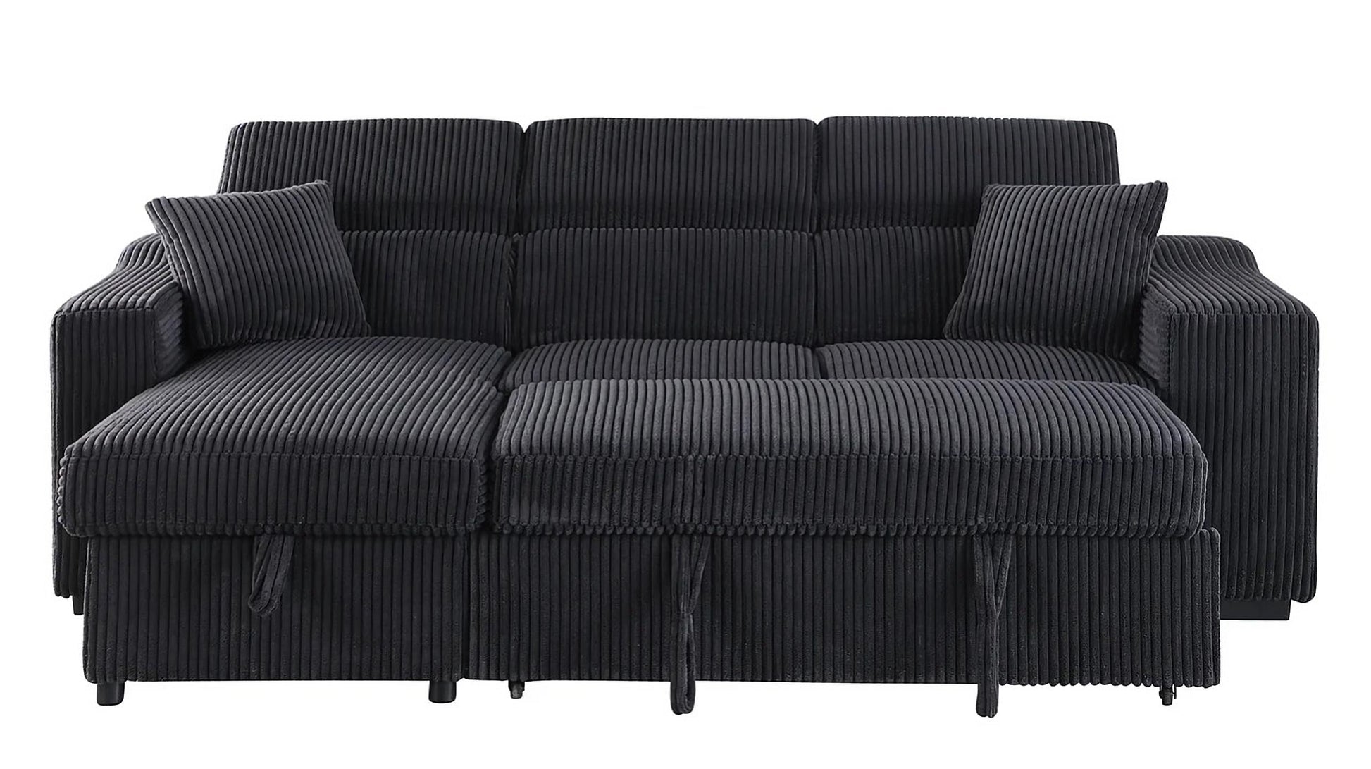 Bonaterra Reversible Sectional
