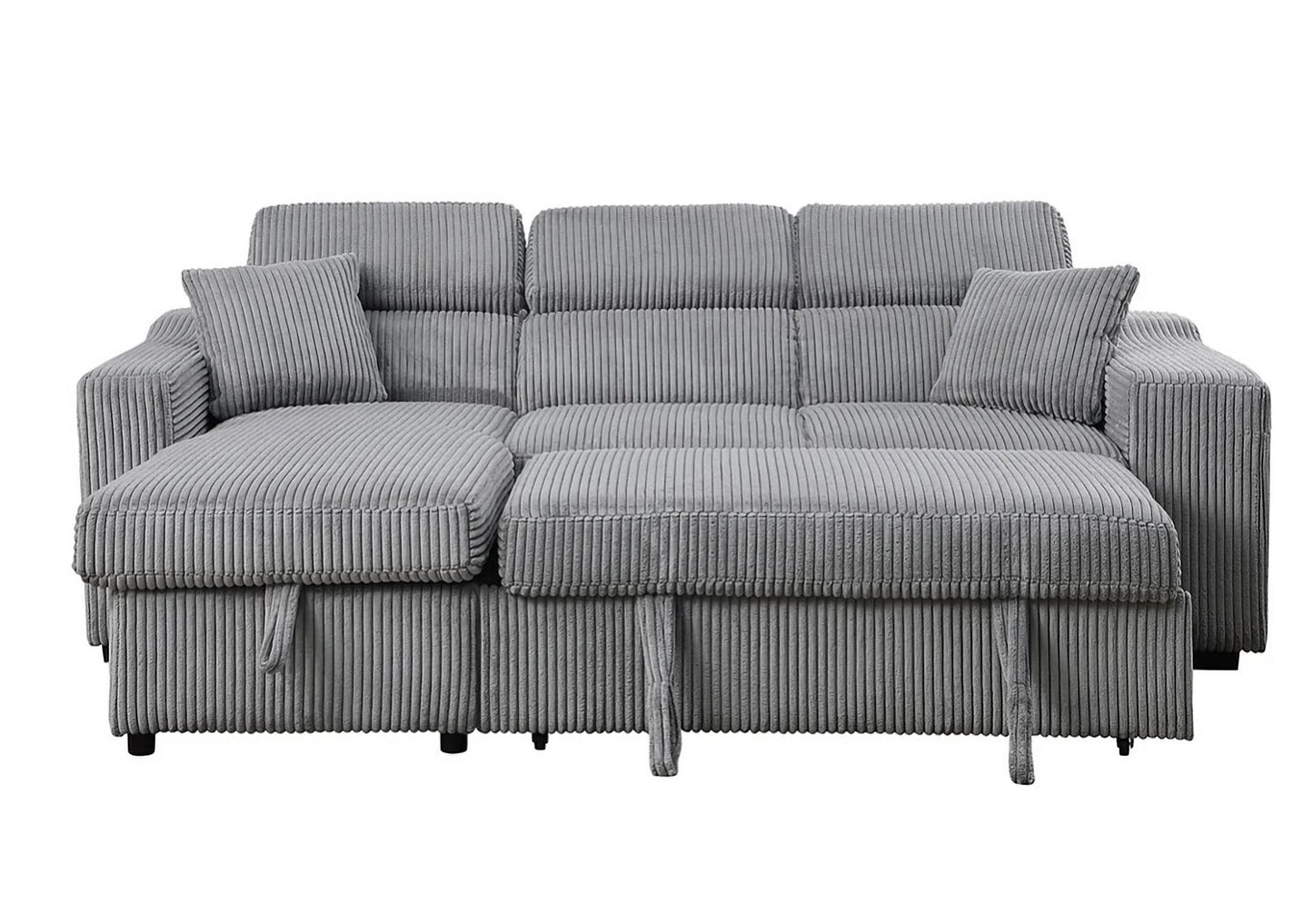 Bonaterra Reversible Sectional