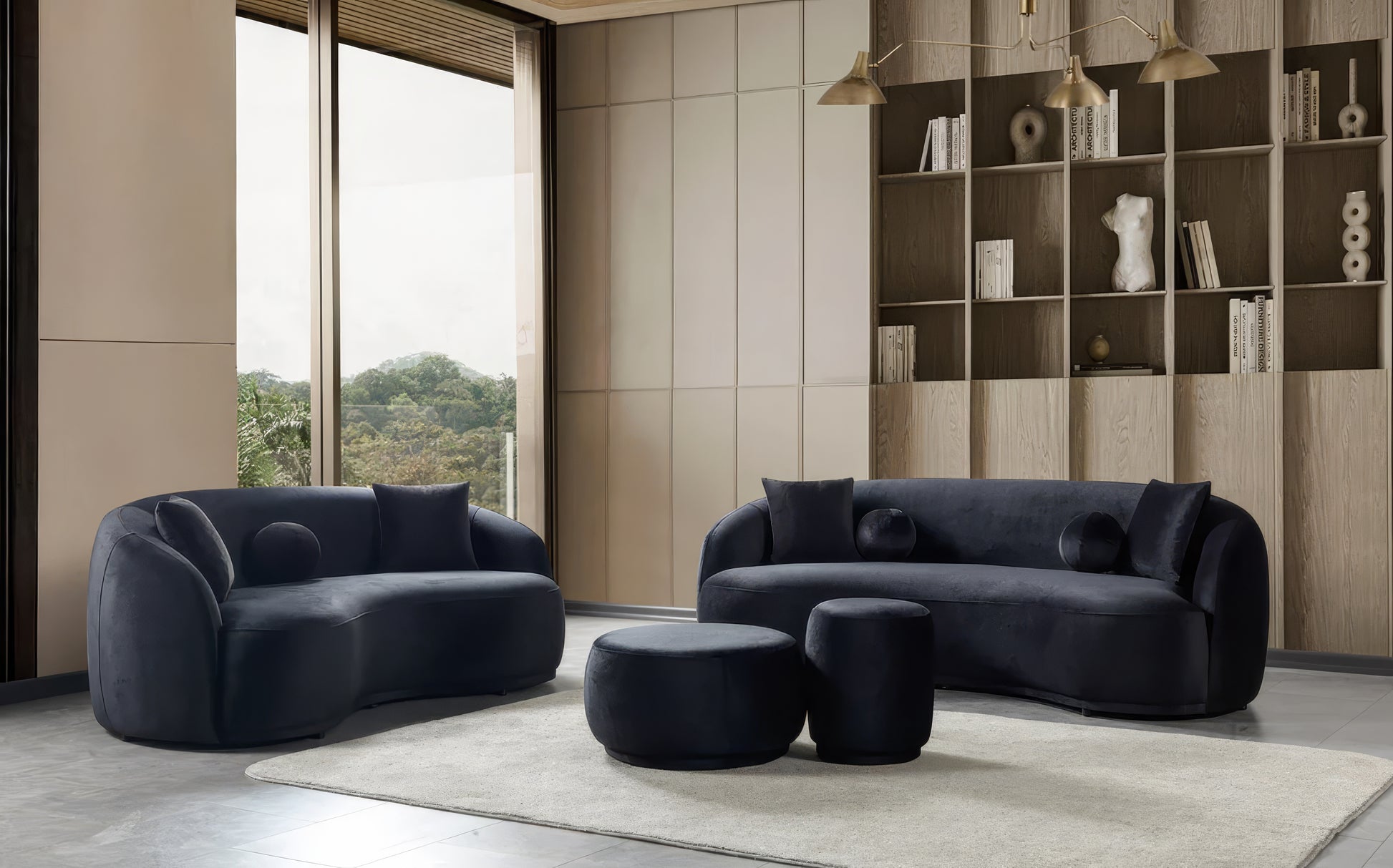 Bonnita Set
