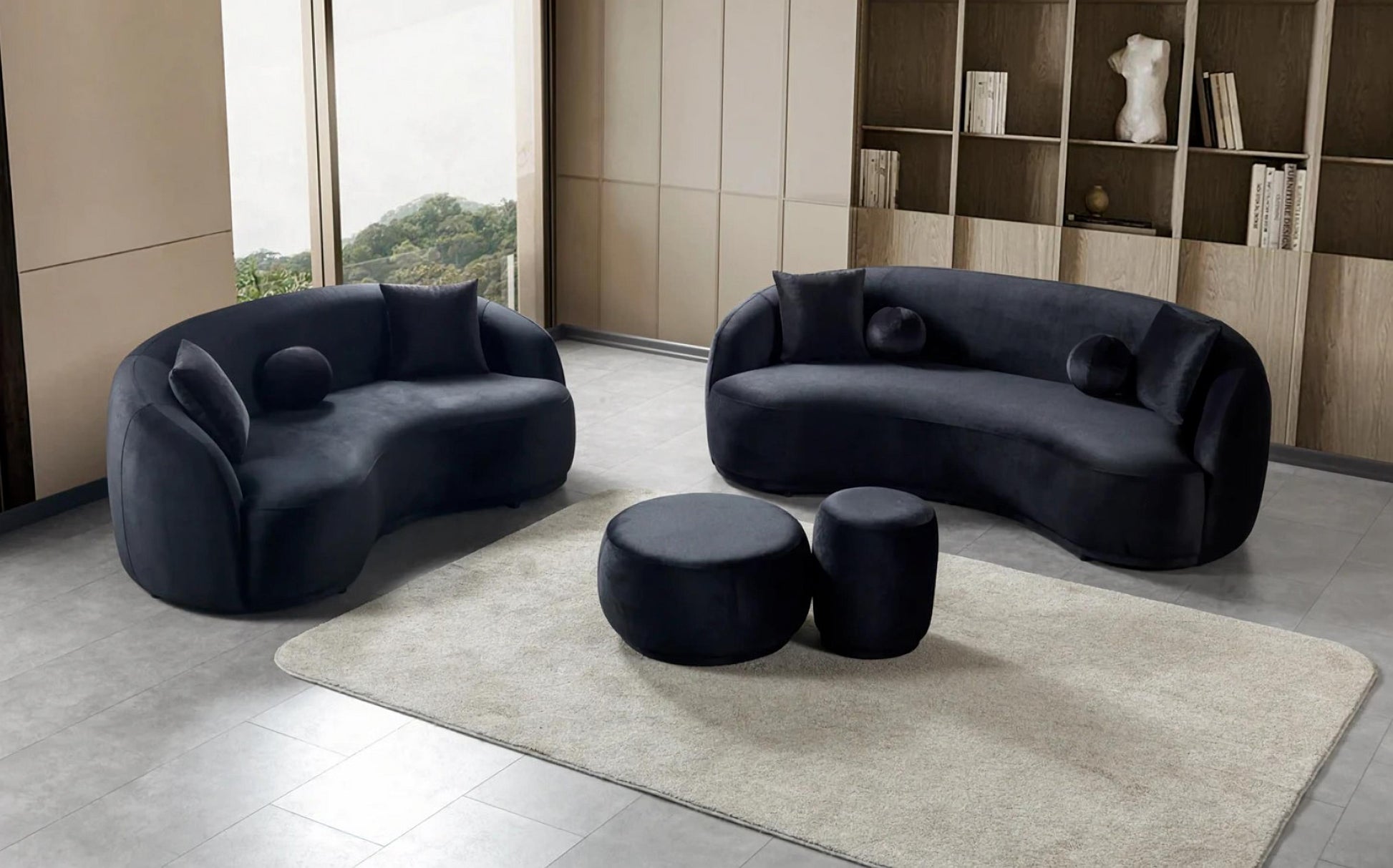 Bonnita Set