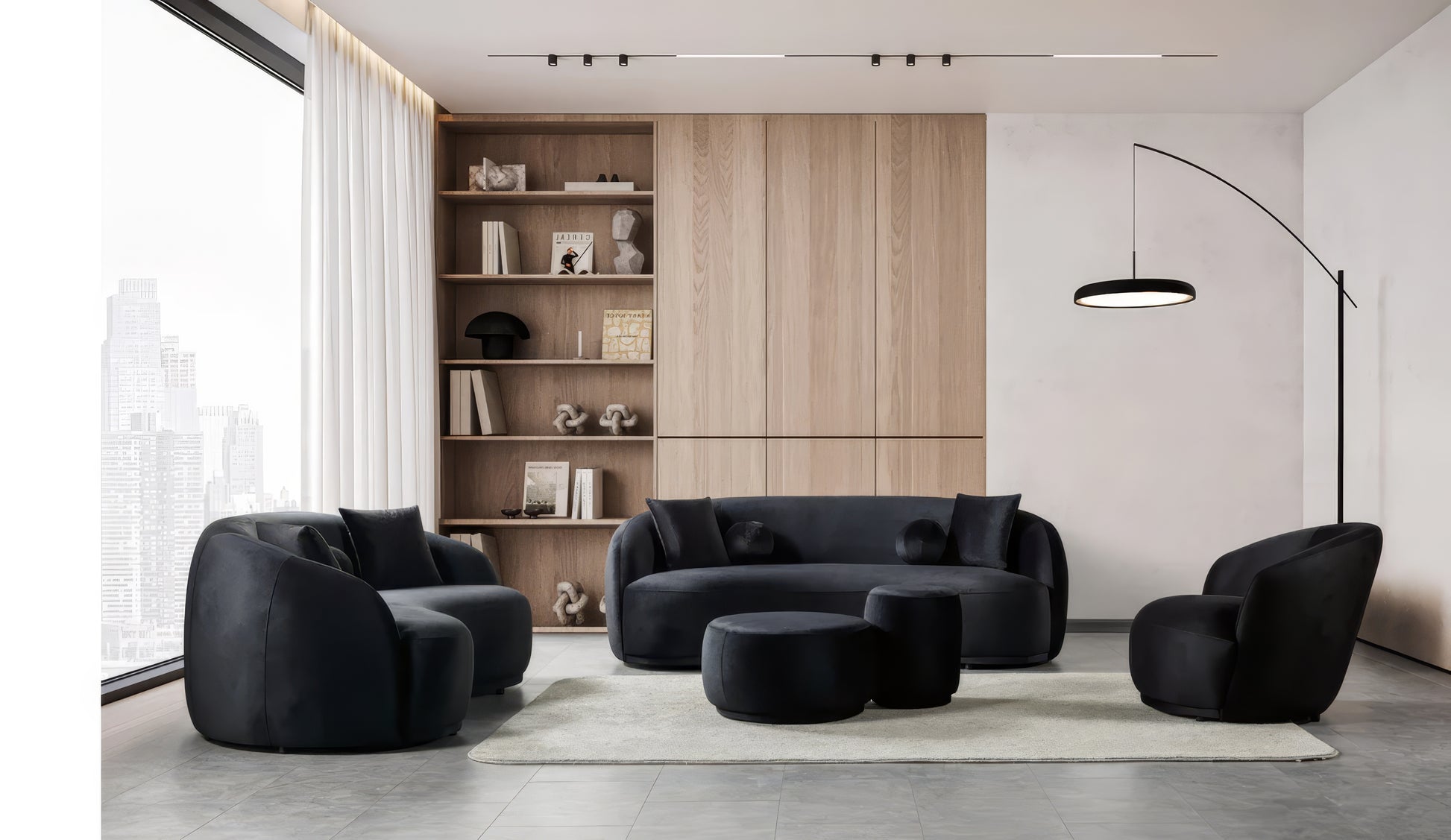 Bonnita Set