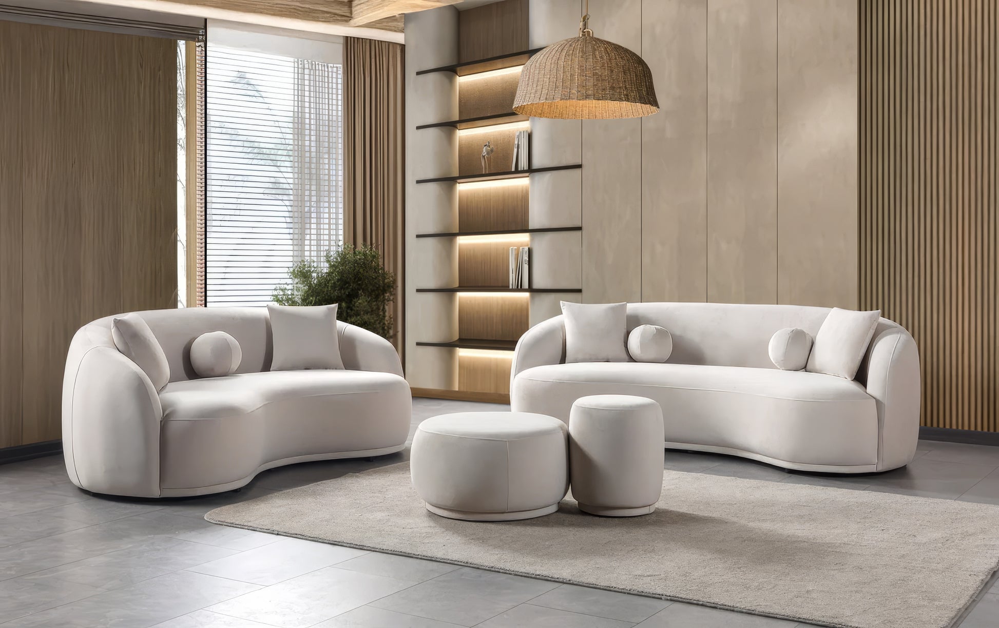 Bonnita Set