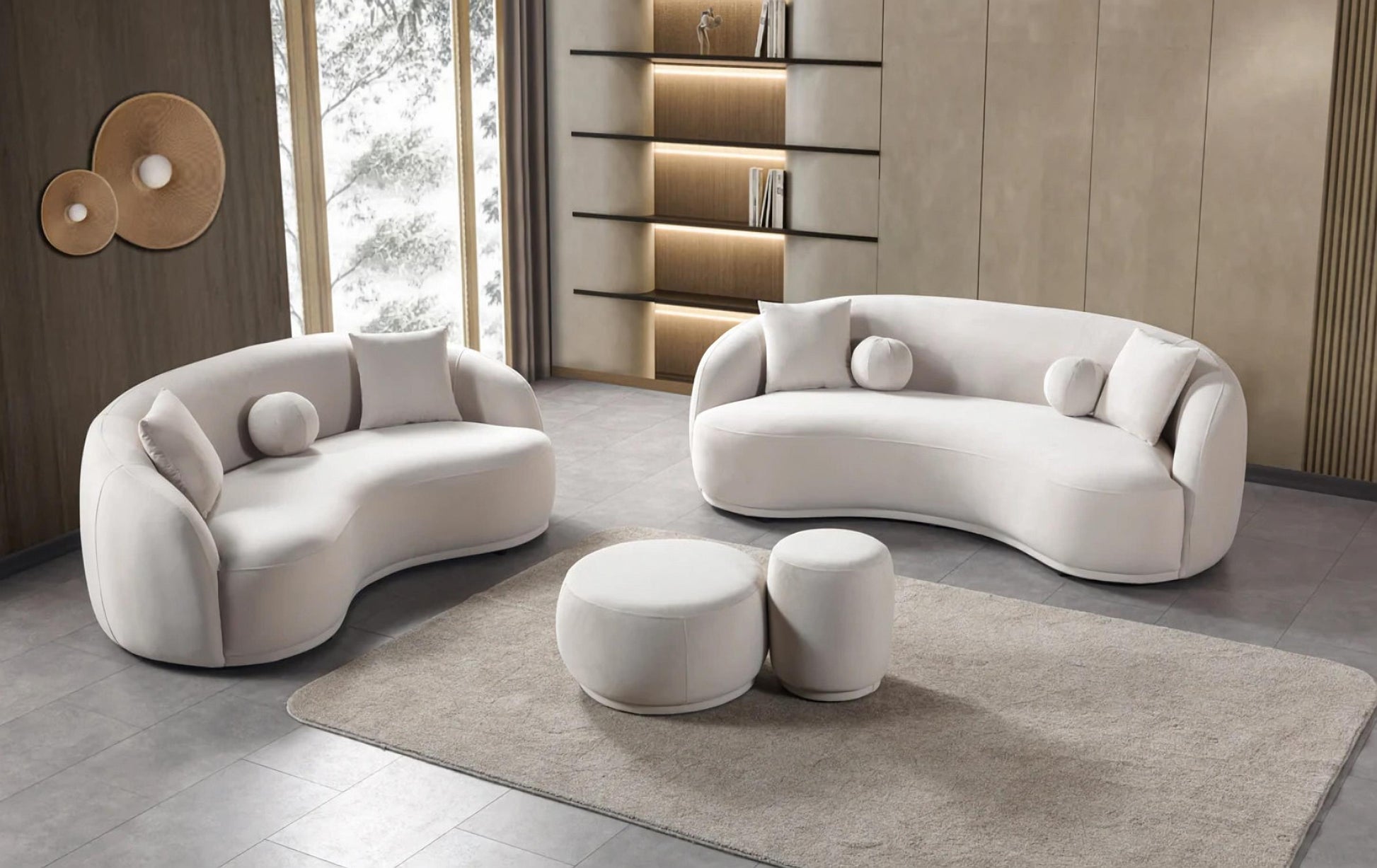 Bonnita Set