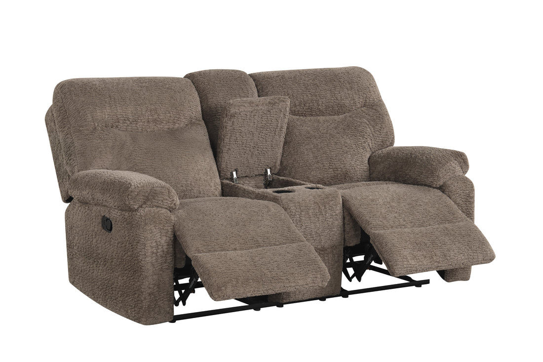 Bravo - 3pc Reclining Set **ON SALE**