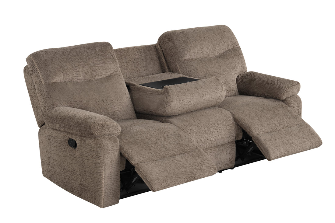 Bravo - 3pc Reclining Set **ON SALE**