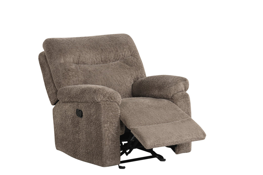 Bravo - 3pc Reclining Set **ON SALE**