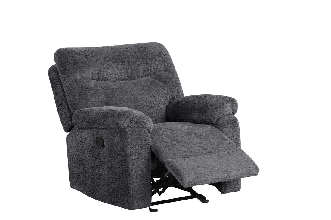 Bravo - 3pc Reclining Set **ON SALE**