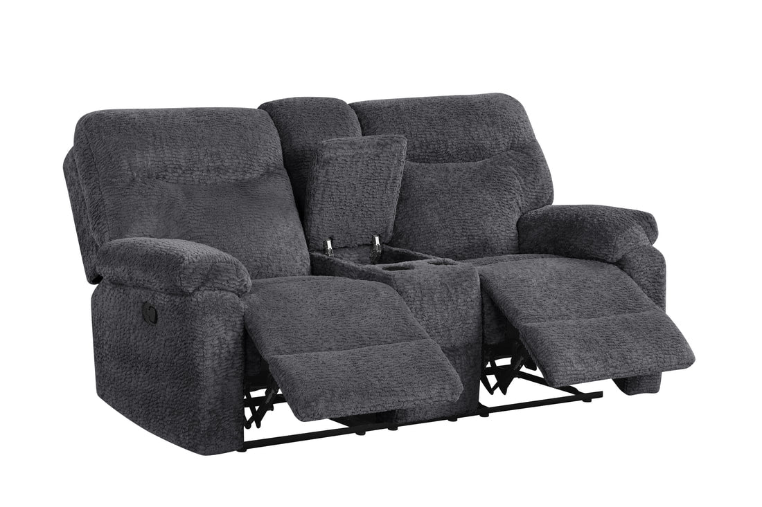 Bravo - 3pc Reclining Set **ON SALE**