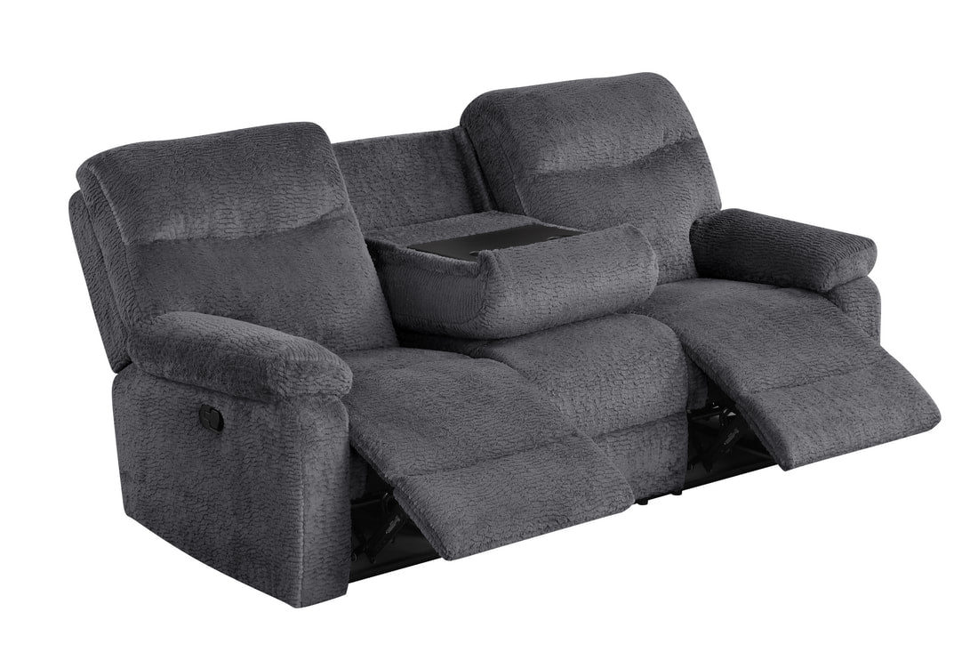 Bravo - 3pc Reclining Set **ON SALE**