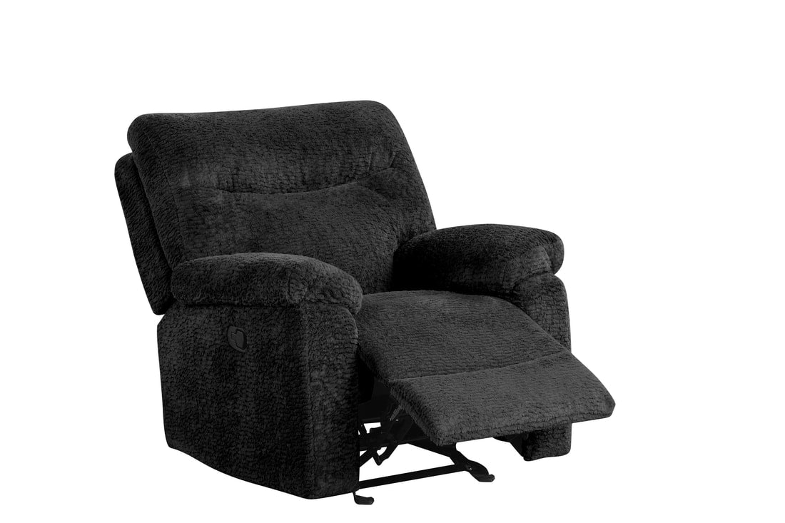BRAVO - 3pc Reclining Set **ON SALE**