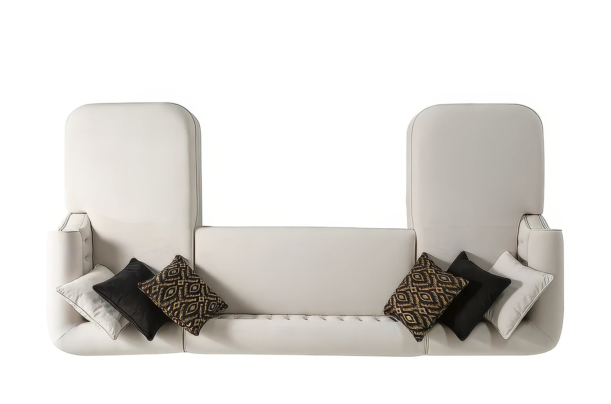 Brooklyn Sectional only