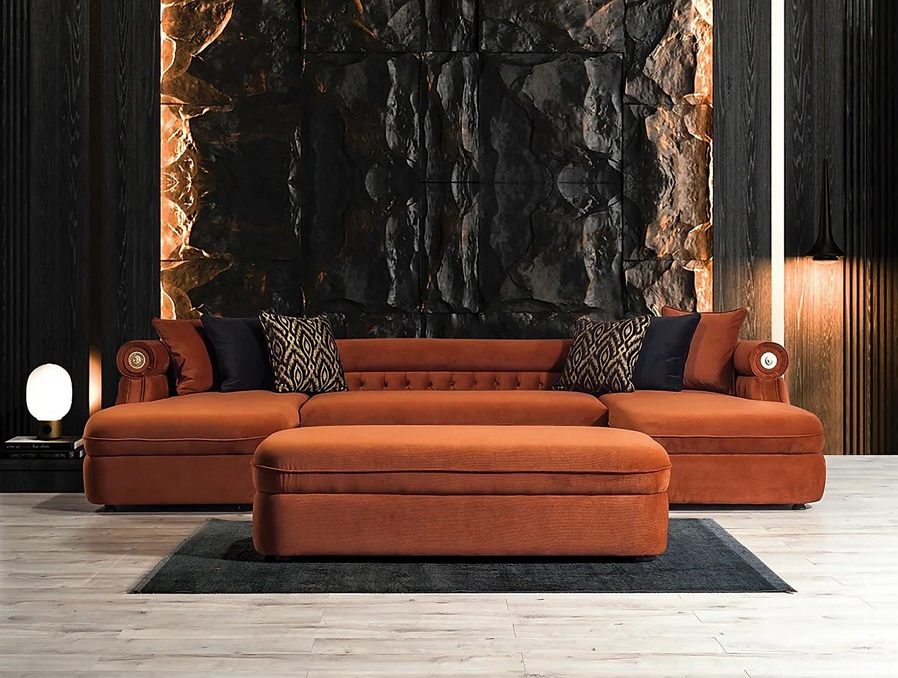 Brooklyn Sectional only