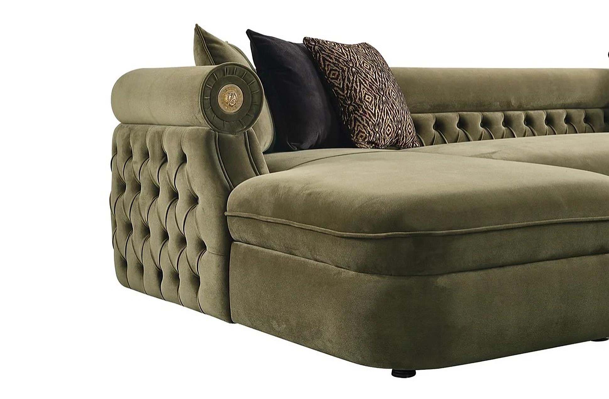 Brooklyn Sectional only