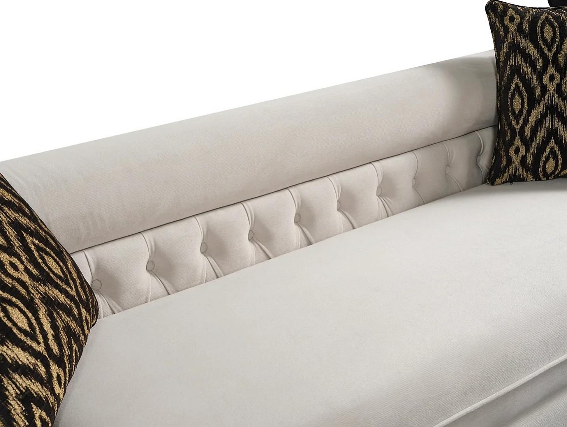 Brooklyn Sectional only