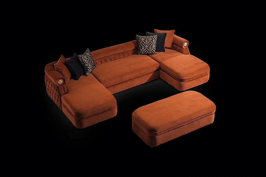 Brooklyn Sectional only