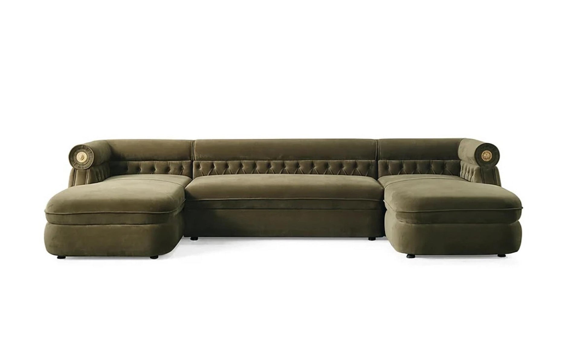 Brooklyn Sectional only