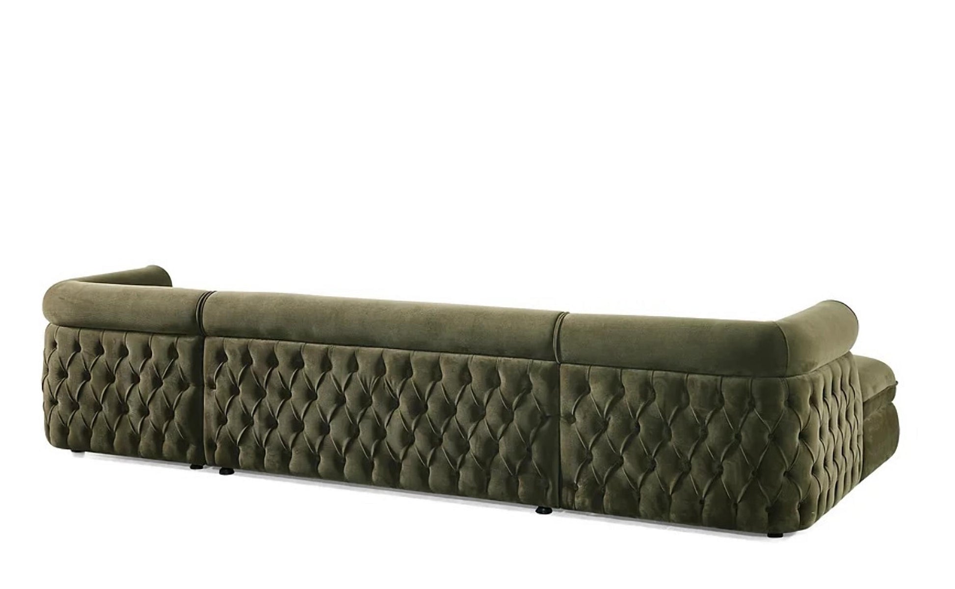 Brooklyn Sectional only