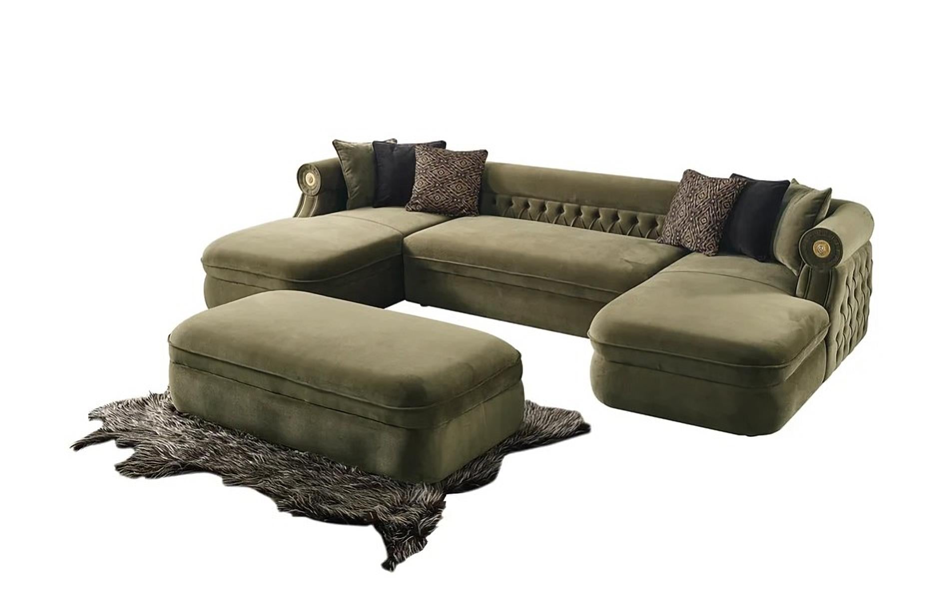 Brooklyn Sectional only