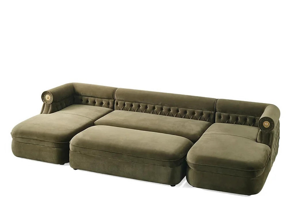 Brooklyn Sectional only