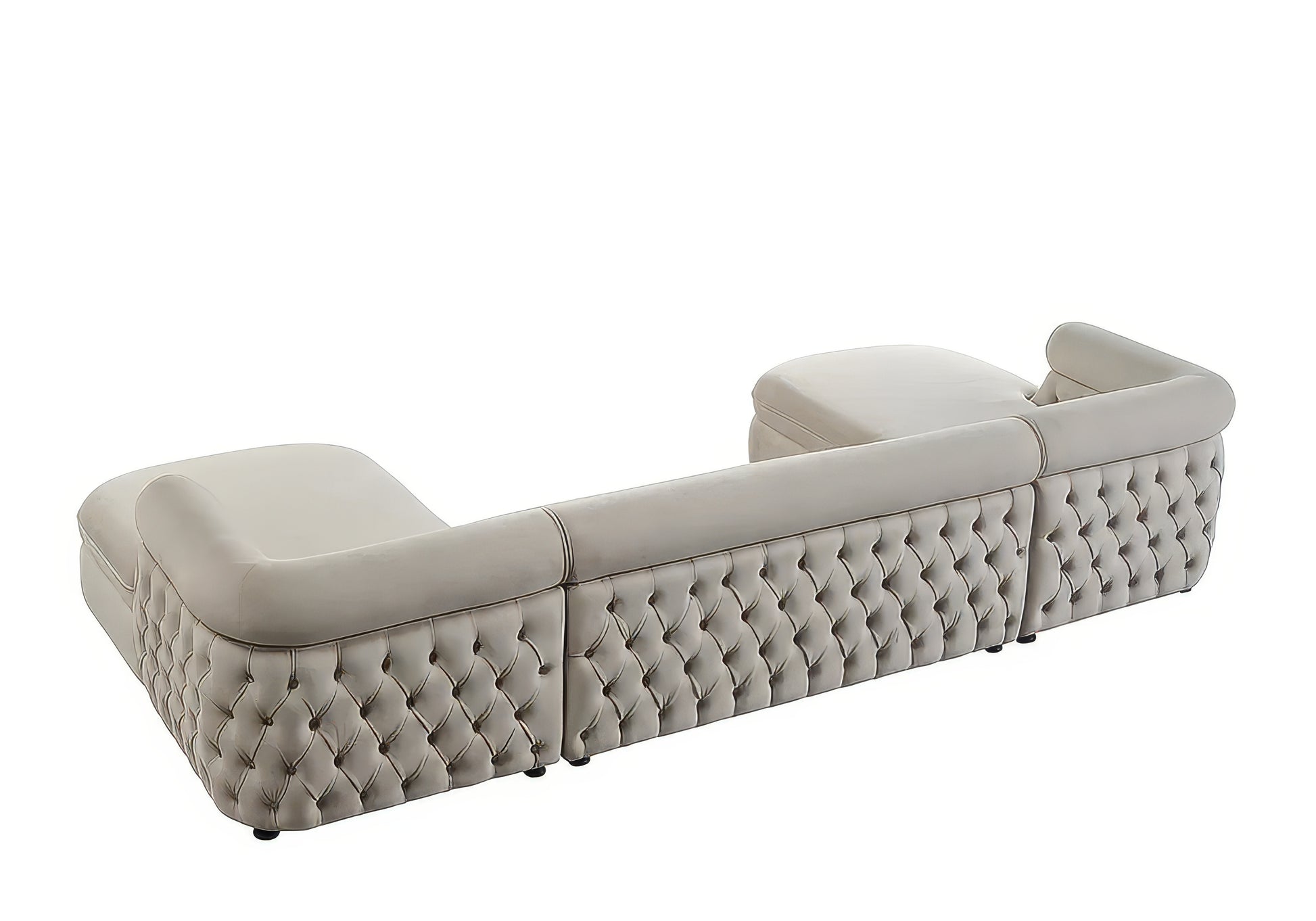 Brooklyn Sectional only