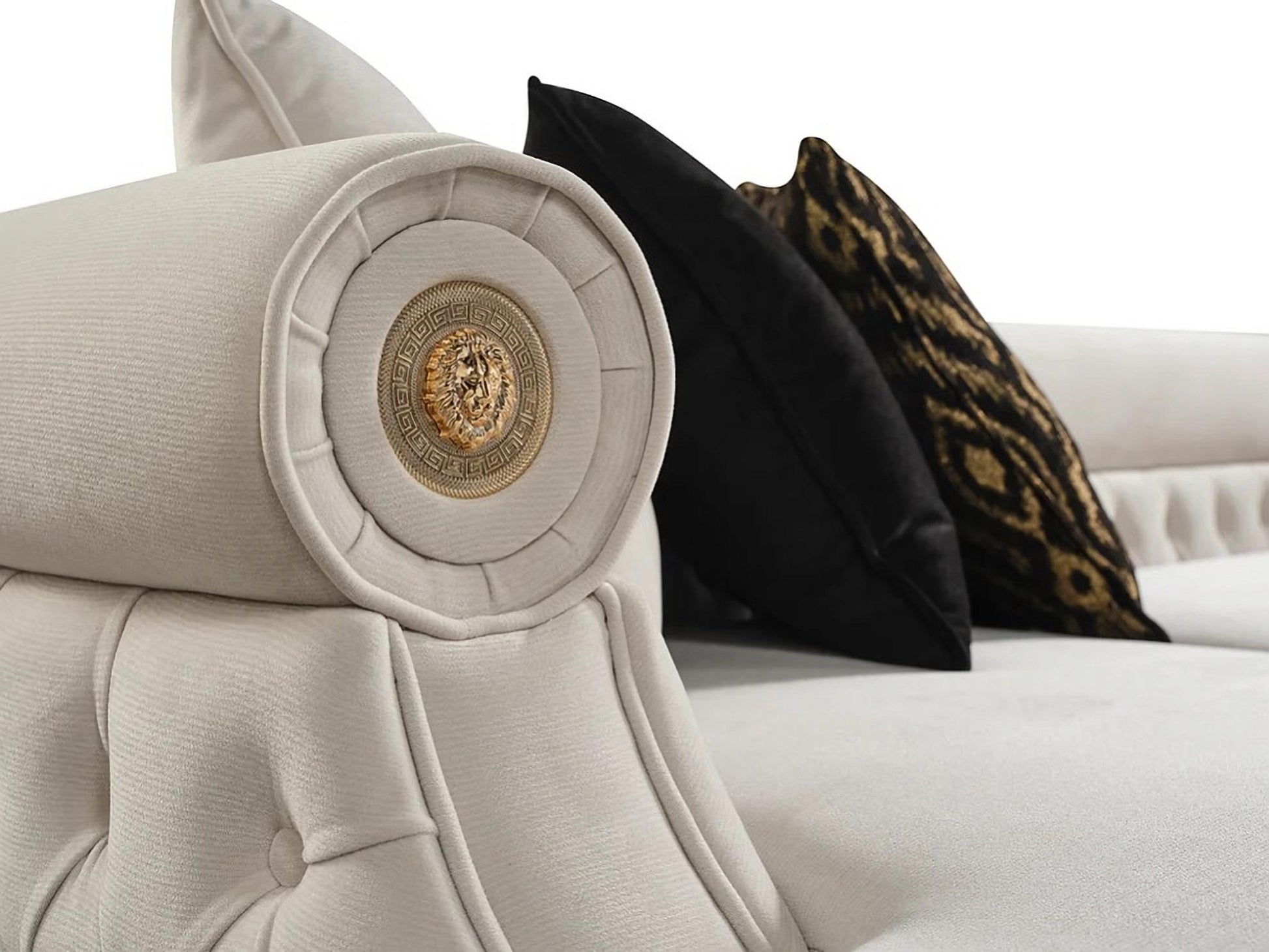 Brooklyn Sectional only