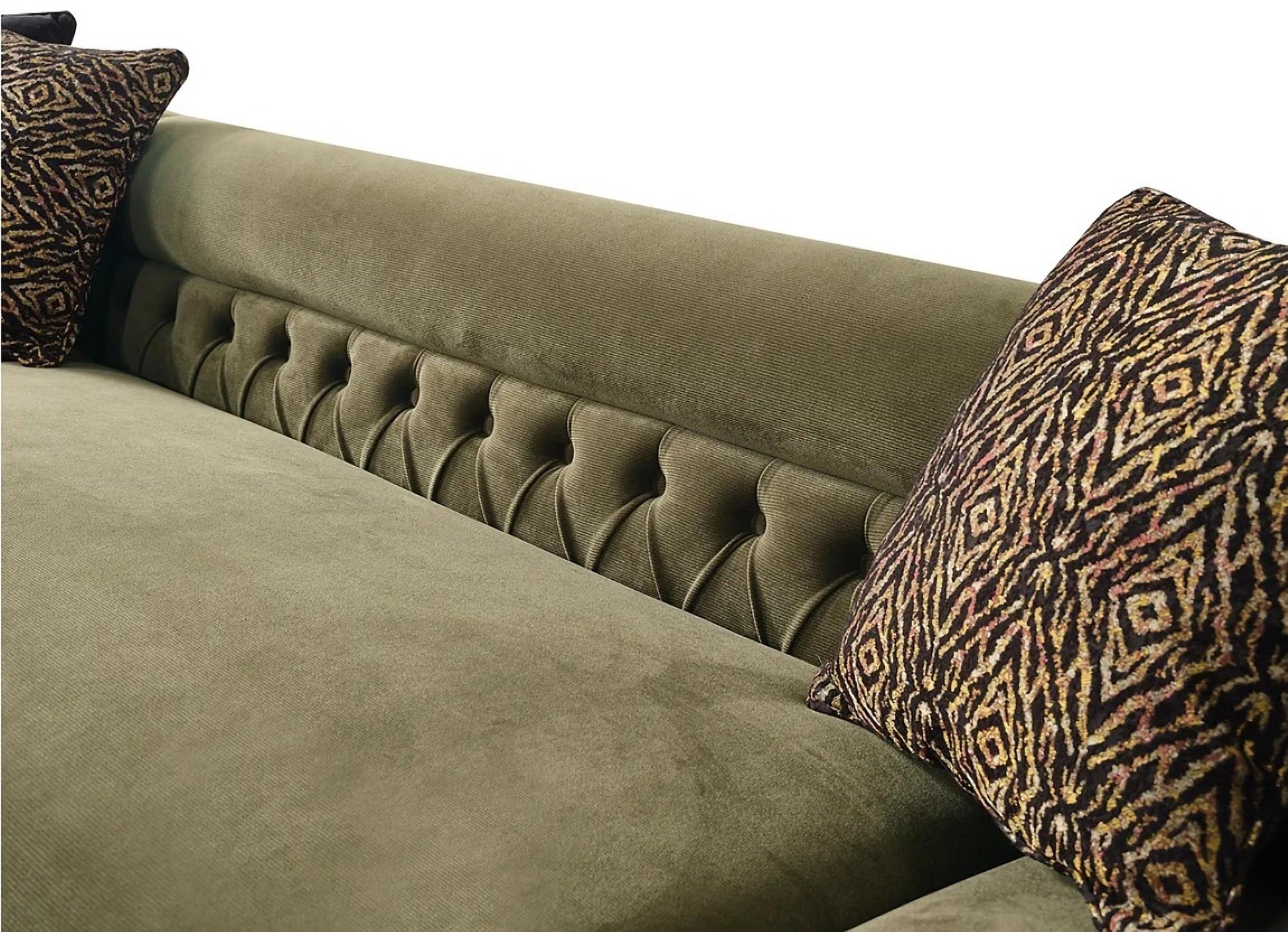 Brooklyn Sectional only