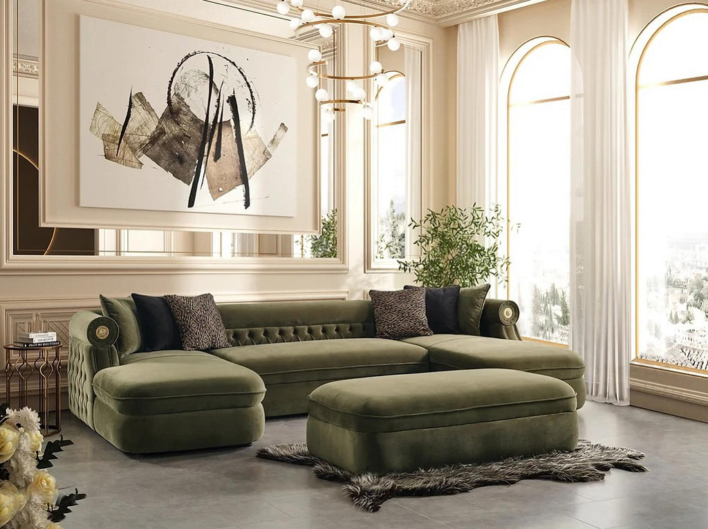 Brooklyn Sectional only