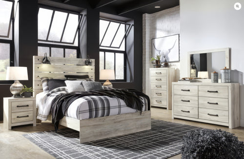 Cambeck Bedroom Set